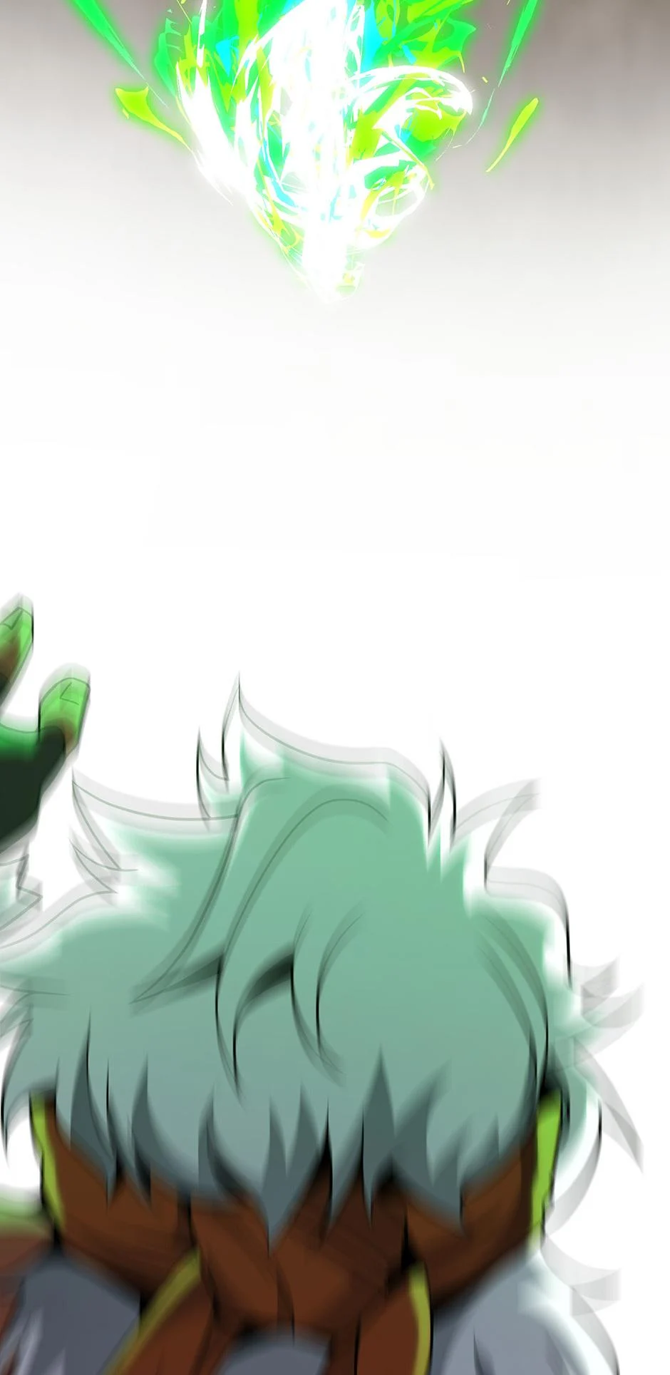 Read The Beginning After The End ENGLISH Manga Online