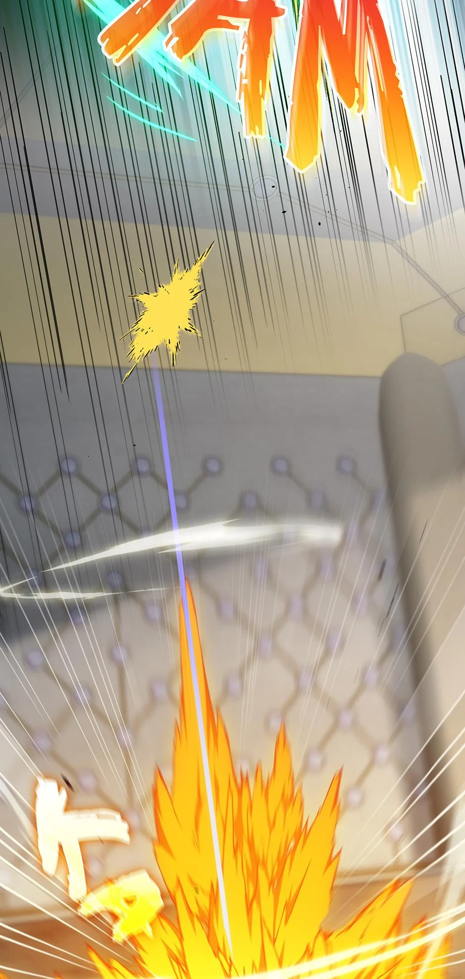 Read The Beginning After The End ENGLISH Manga Online