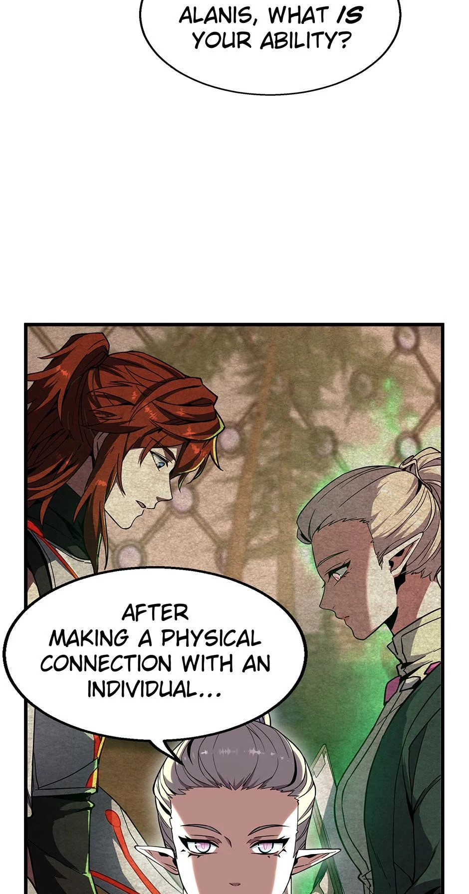 Read The Beginning After The End ENGLISH Manga Online