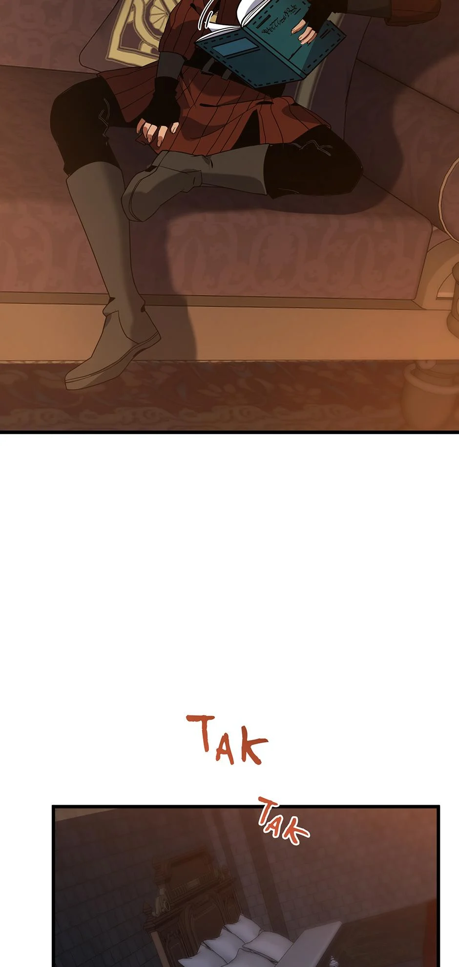 Read The Beginning After The End ENGLISH Manga Online