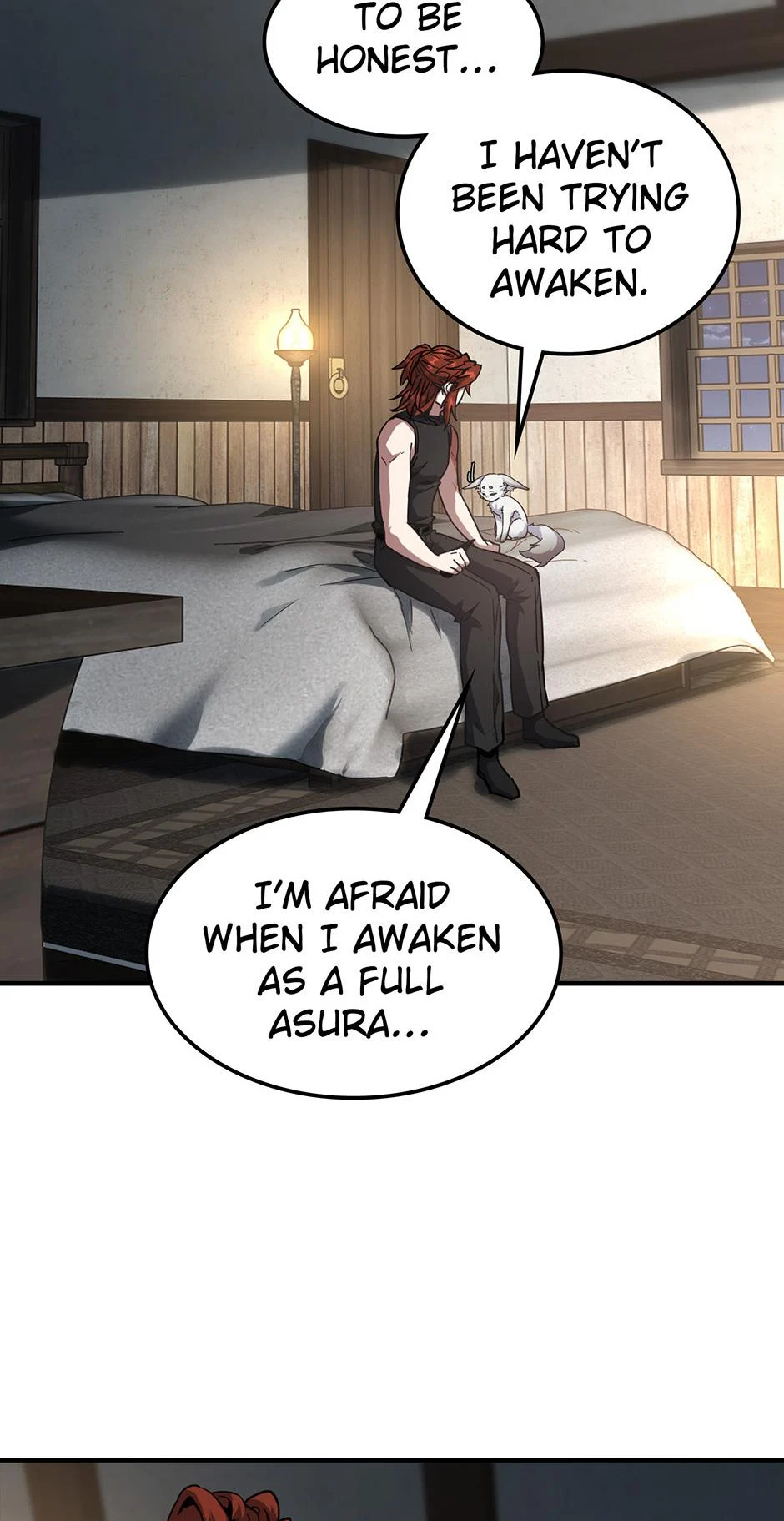 Read The Beginning After The End ENGLISH Manga Online