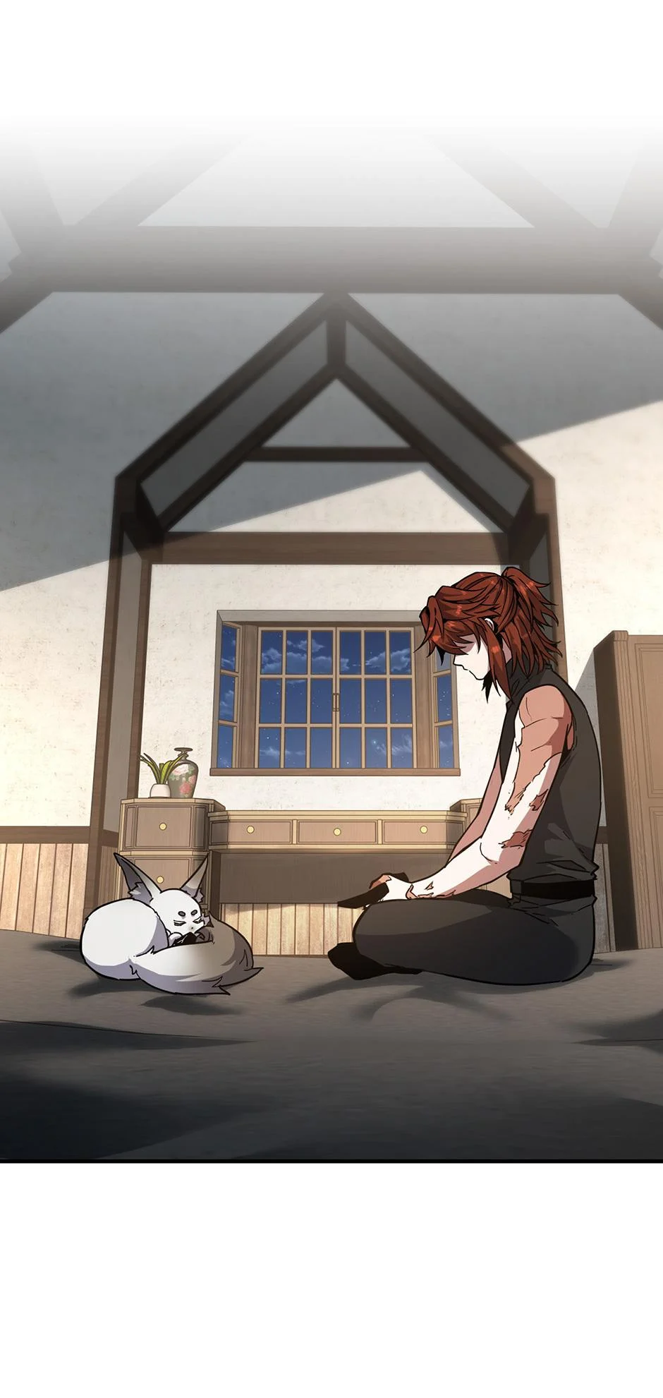 Read The Beginning After The End ENGLISH Manga Online