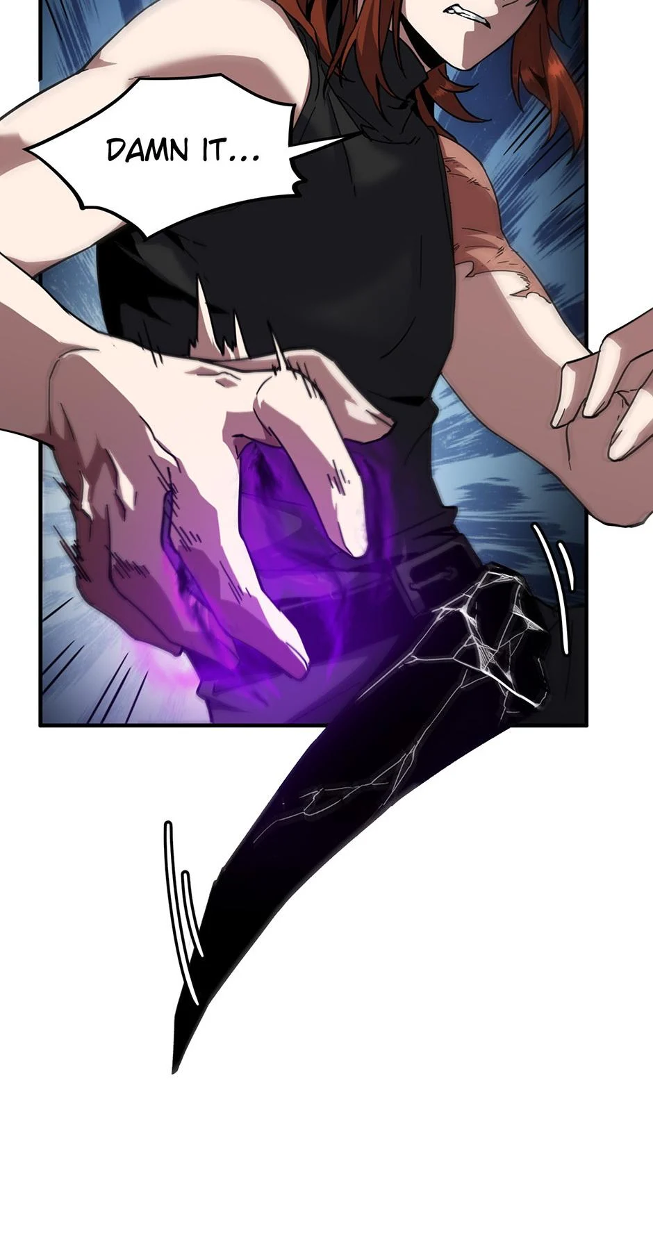 Read The Beginning After The End ENGLISH Manga Online