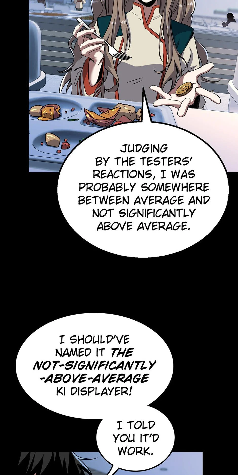 Read The Beginning After The End ENGLISH Manga Online