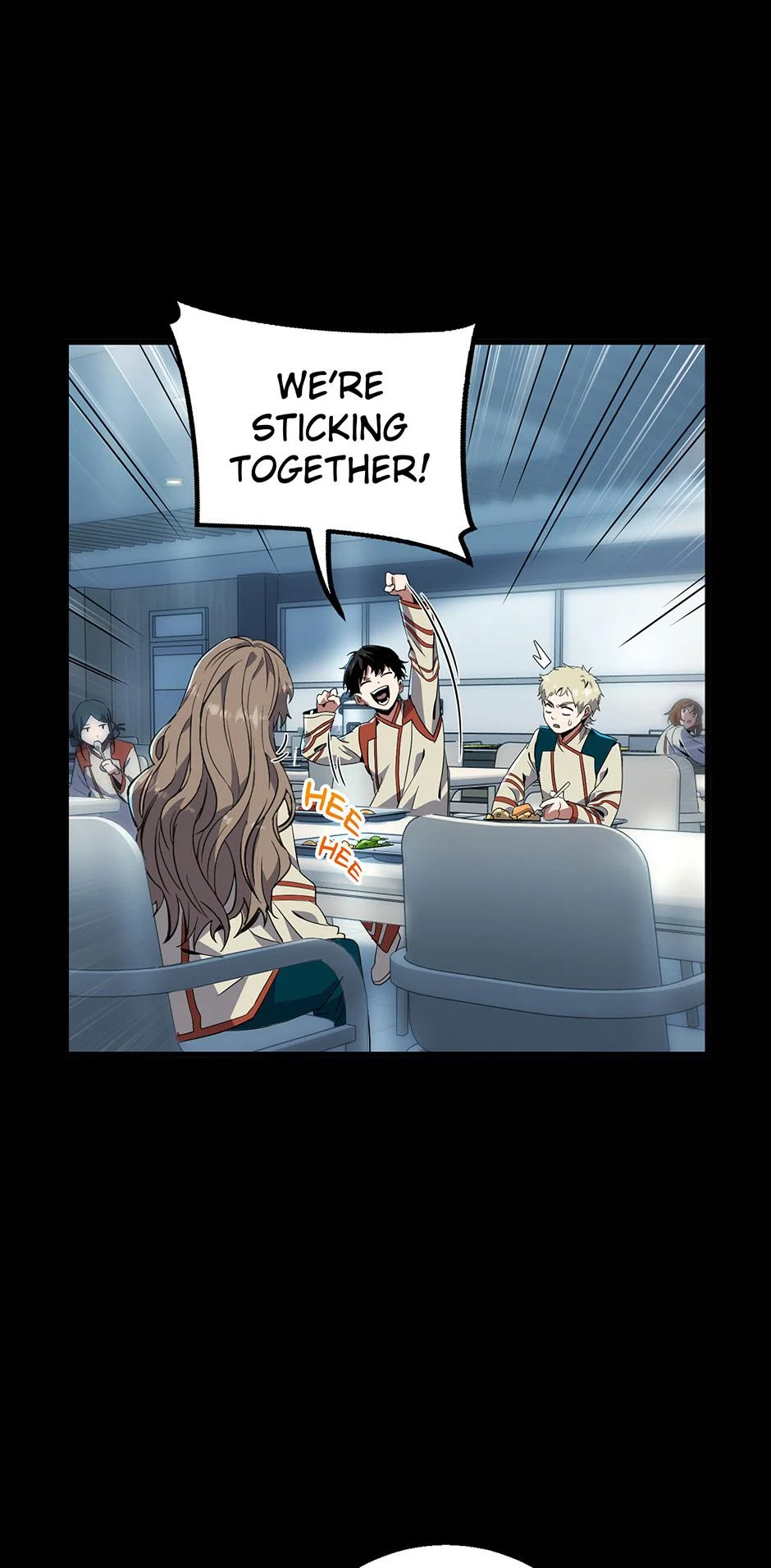 Read The Beginning After The End ENGLISH Manga Online