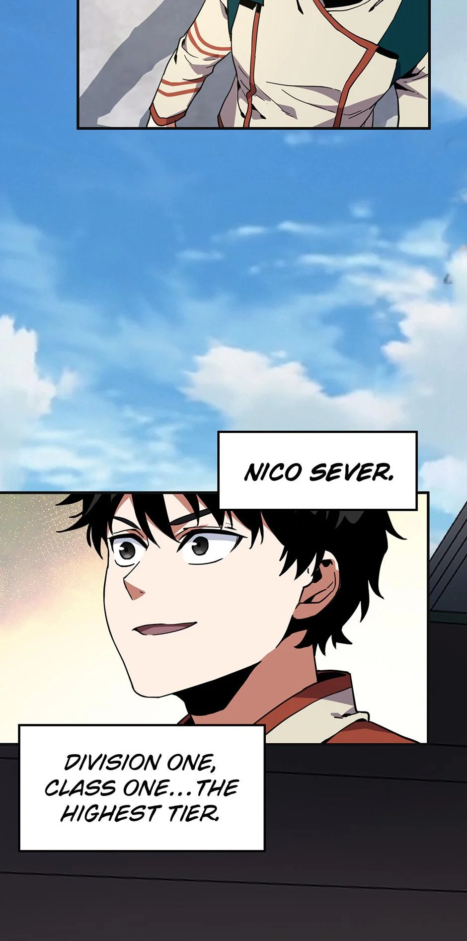 Read The Beginning After The End ENGLISH Manga Online