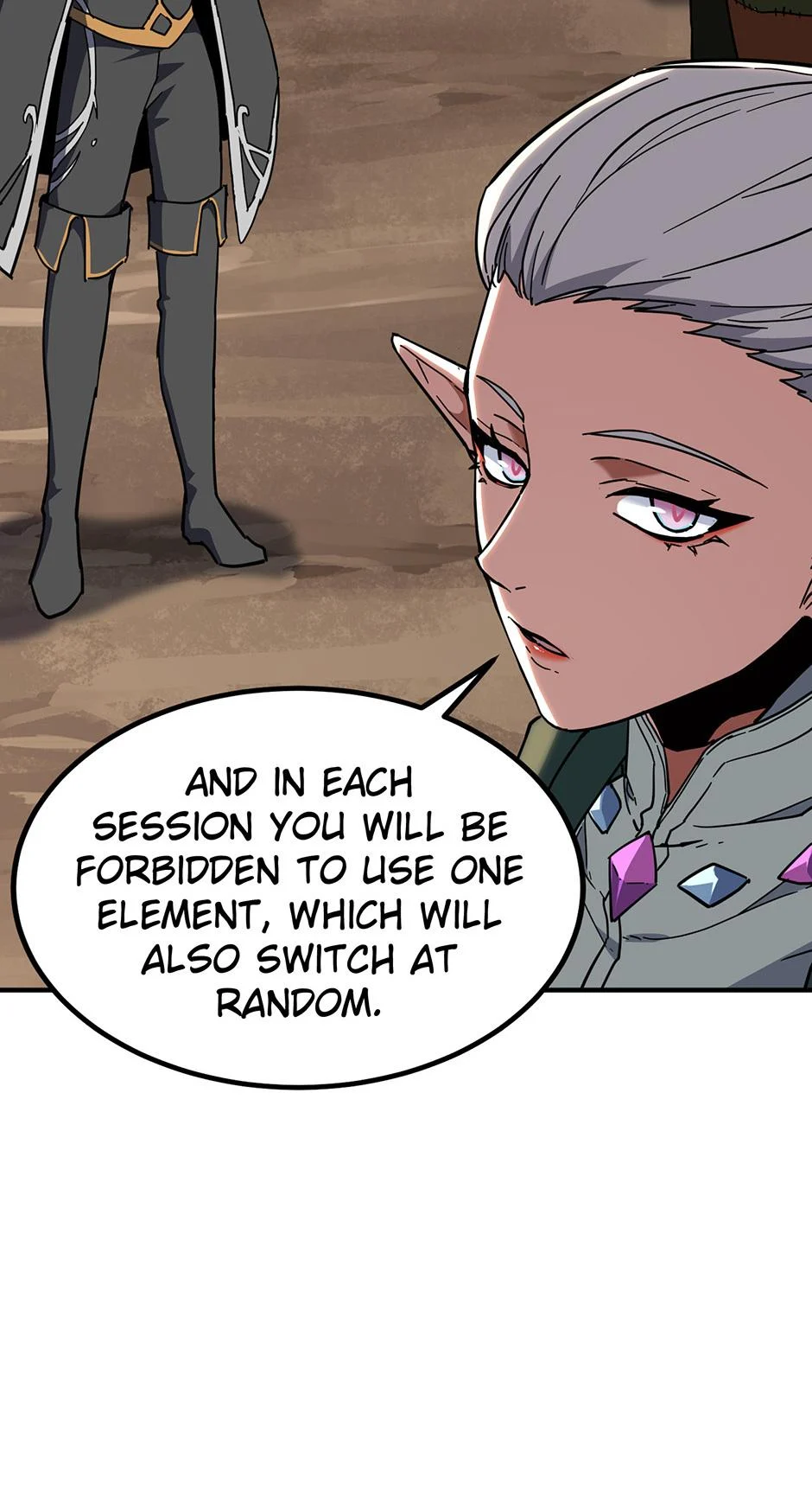 Read The Beginning After The End ENGLISH Manga Online