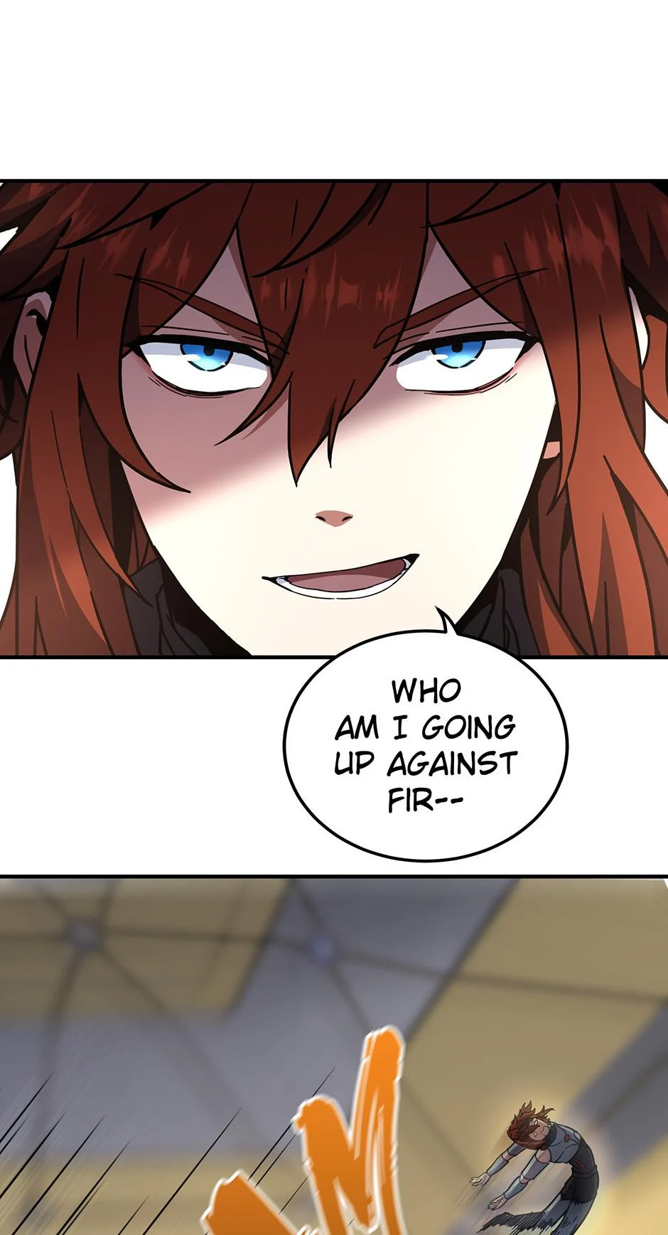 Read The Beginning After The End ENGLISH Manga Online