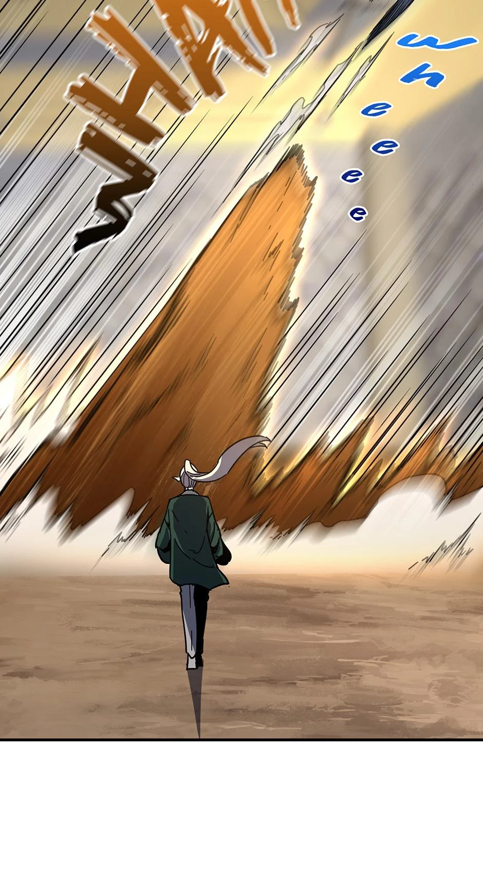 Read The Beginning After The End ENGLISH Manga Online