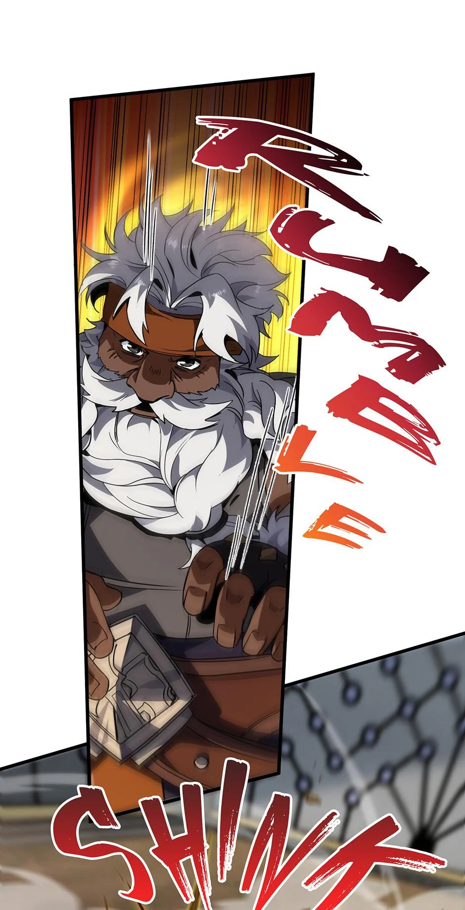 Read The Beginning After The End ENGLISH Manga Online