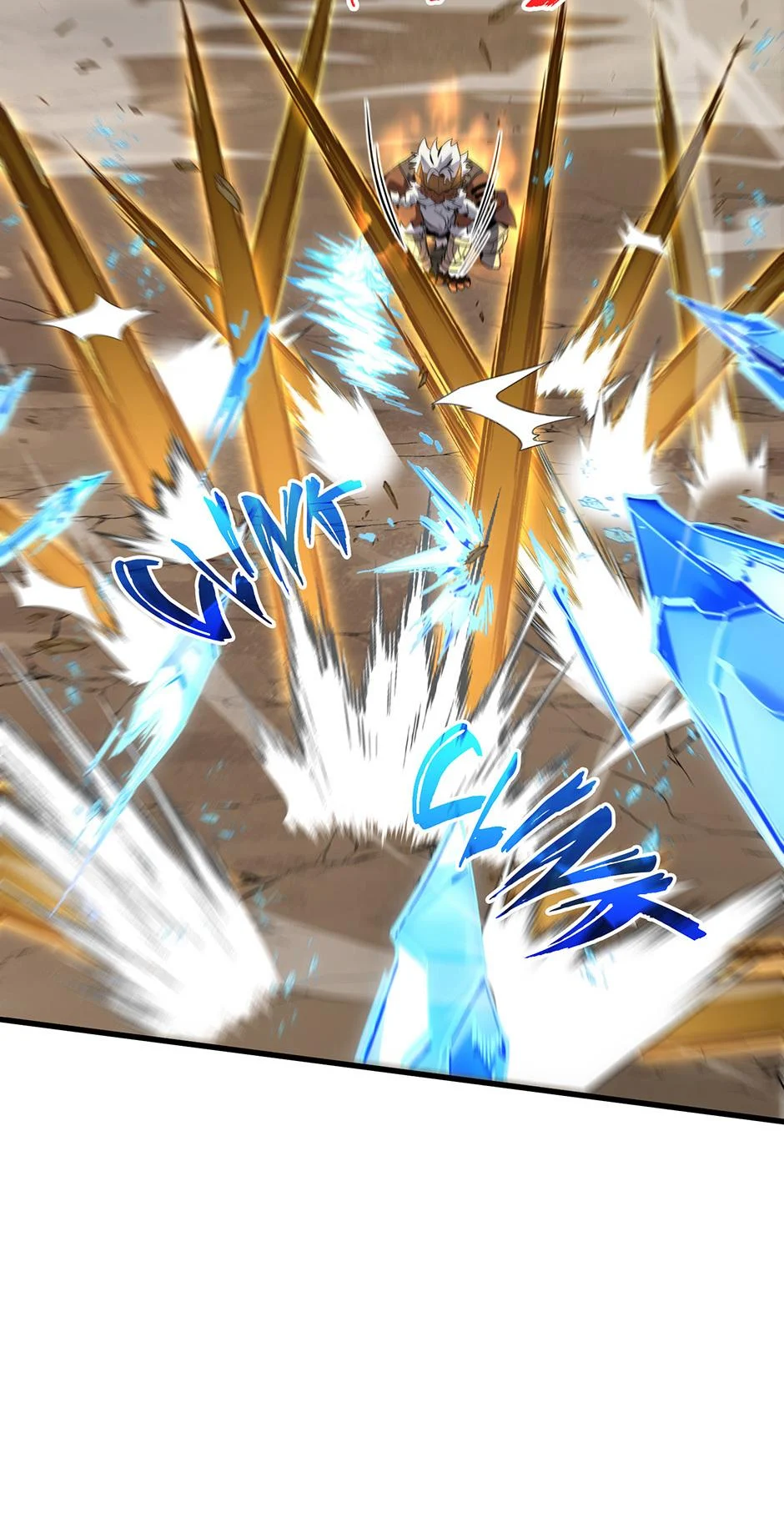 Read The Beginning After The End ENGLISH Manga Online