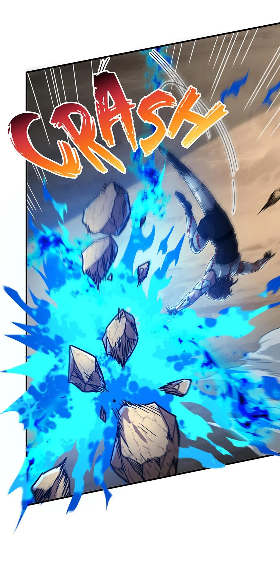 Read The Beginning After The End ENGLISH Manga Online