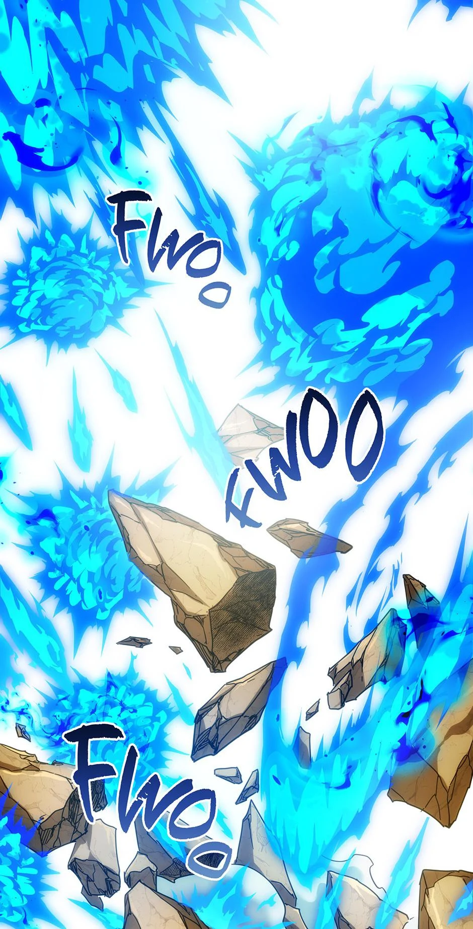 Read The Beginning After The End ENGLISH Manga Online