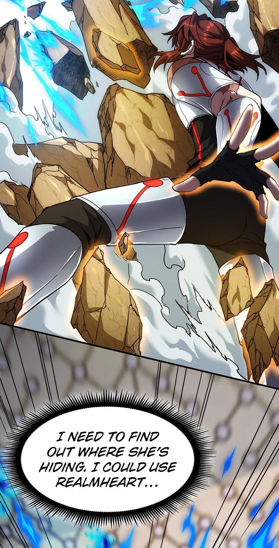 Read The Beginning After The End ENGLISH Manga Online