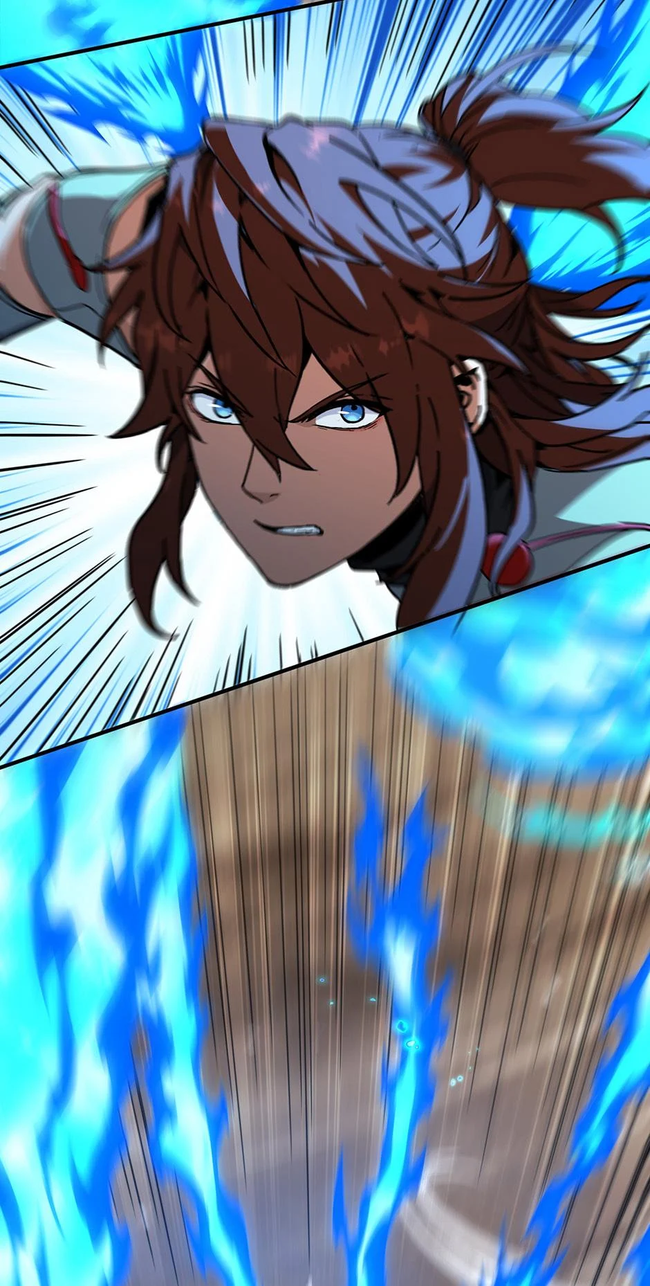 Read The Beginning After The End ENGLISH Manga Online