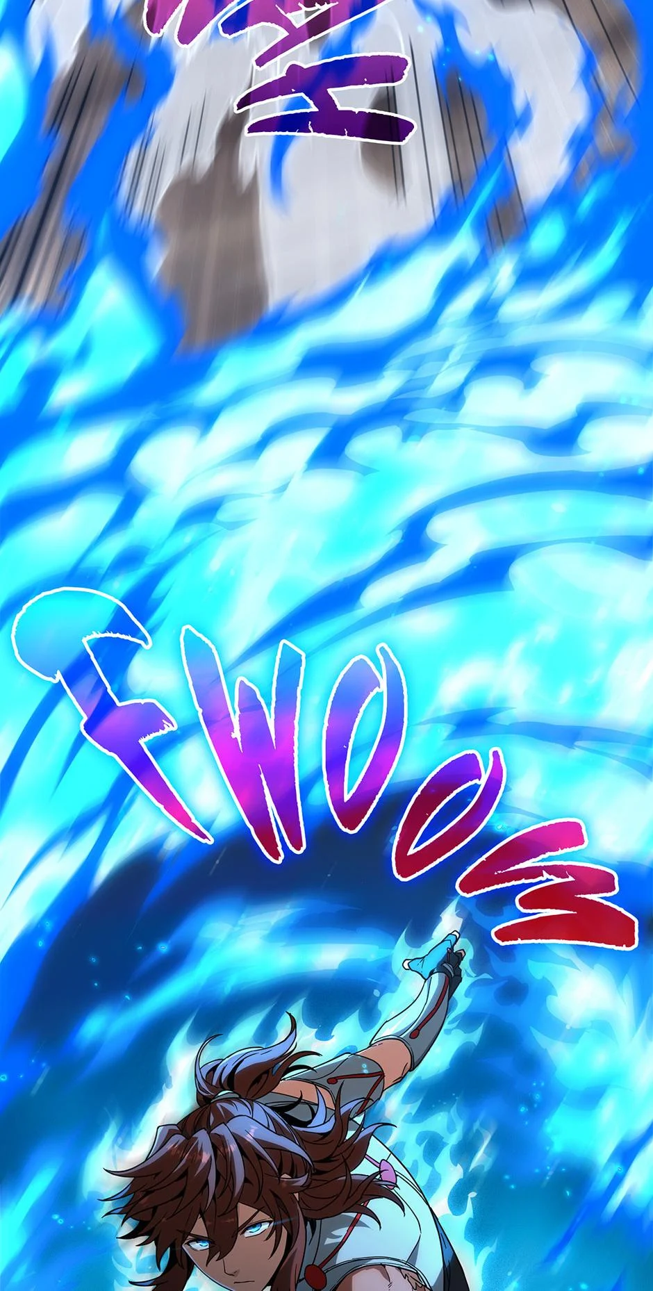 Read The Beginning After The End ENGLISH Manga Online