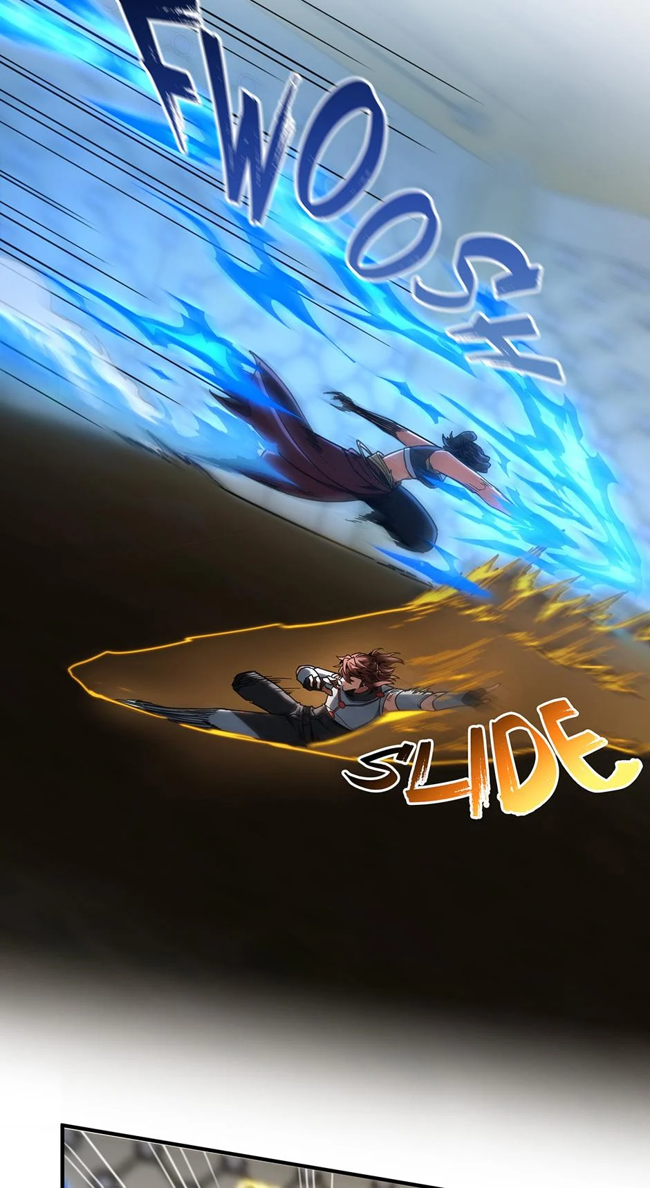 Read The Beginning After The End ENGLISH Manga Online