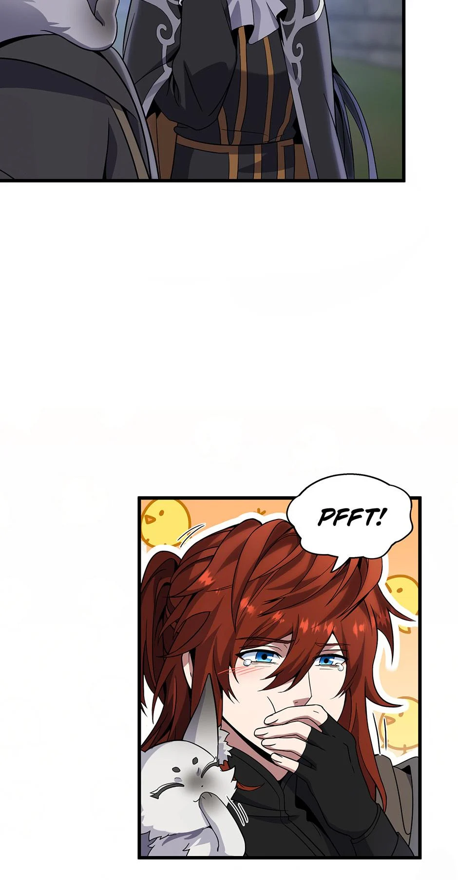 Read The Beginning After The End ENGLISH Manga Online