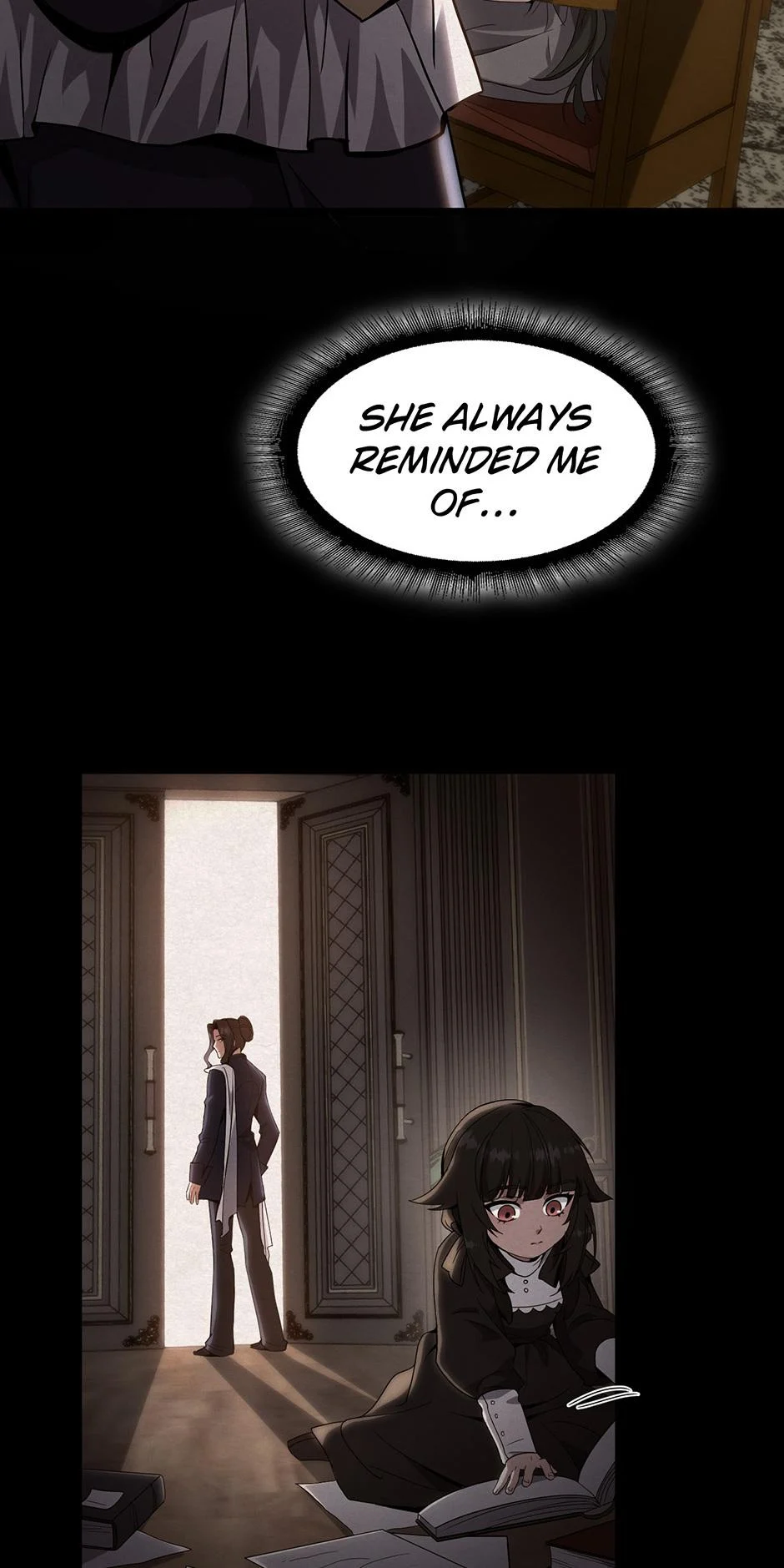 Read The Beginning After The End ENGLISH Manga Online