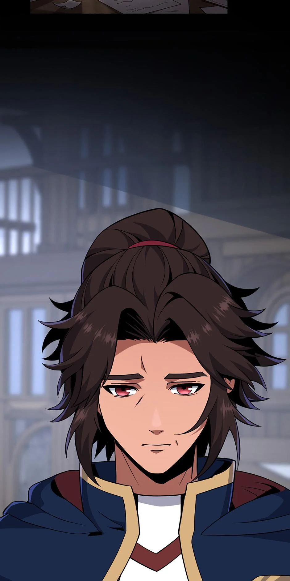 Read The Beginning After The End ENGLISH Manga Online