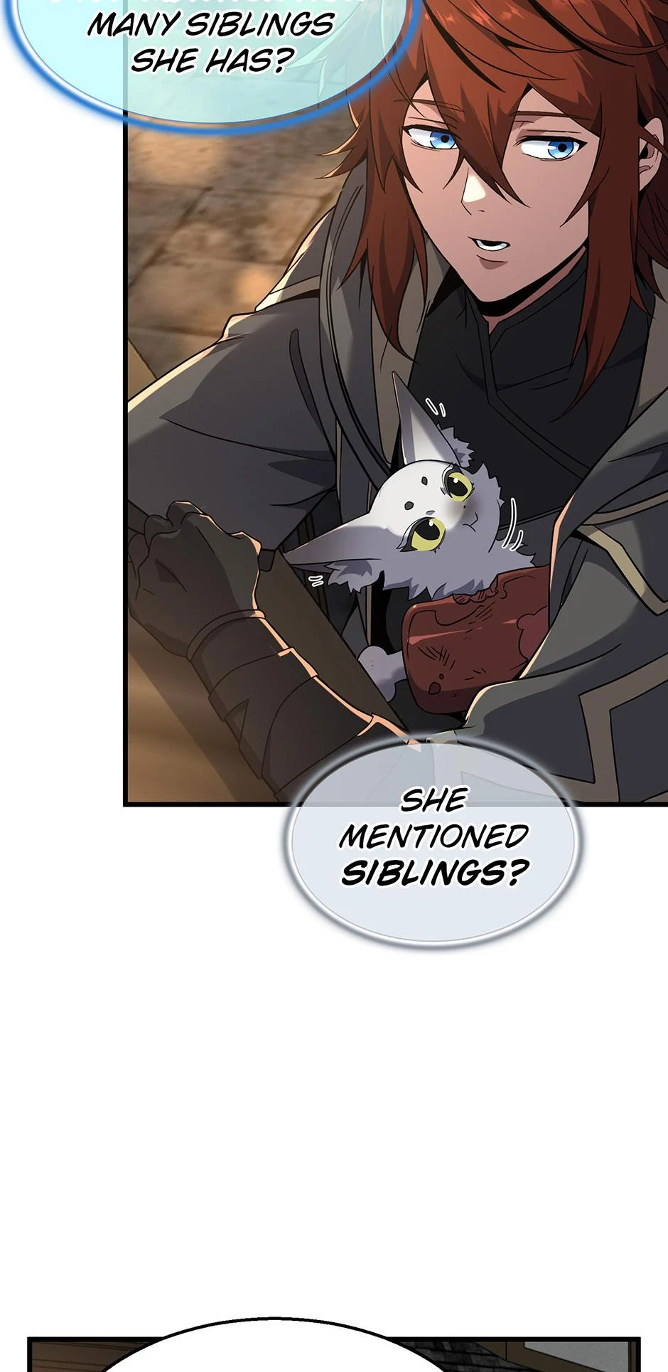 Read The Beginning After The End ENGLISH Manga Online