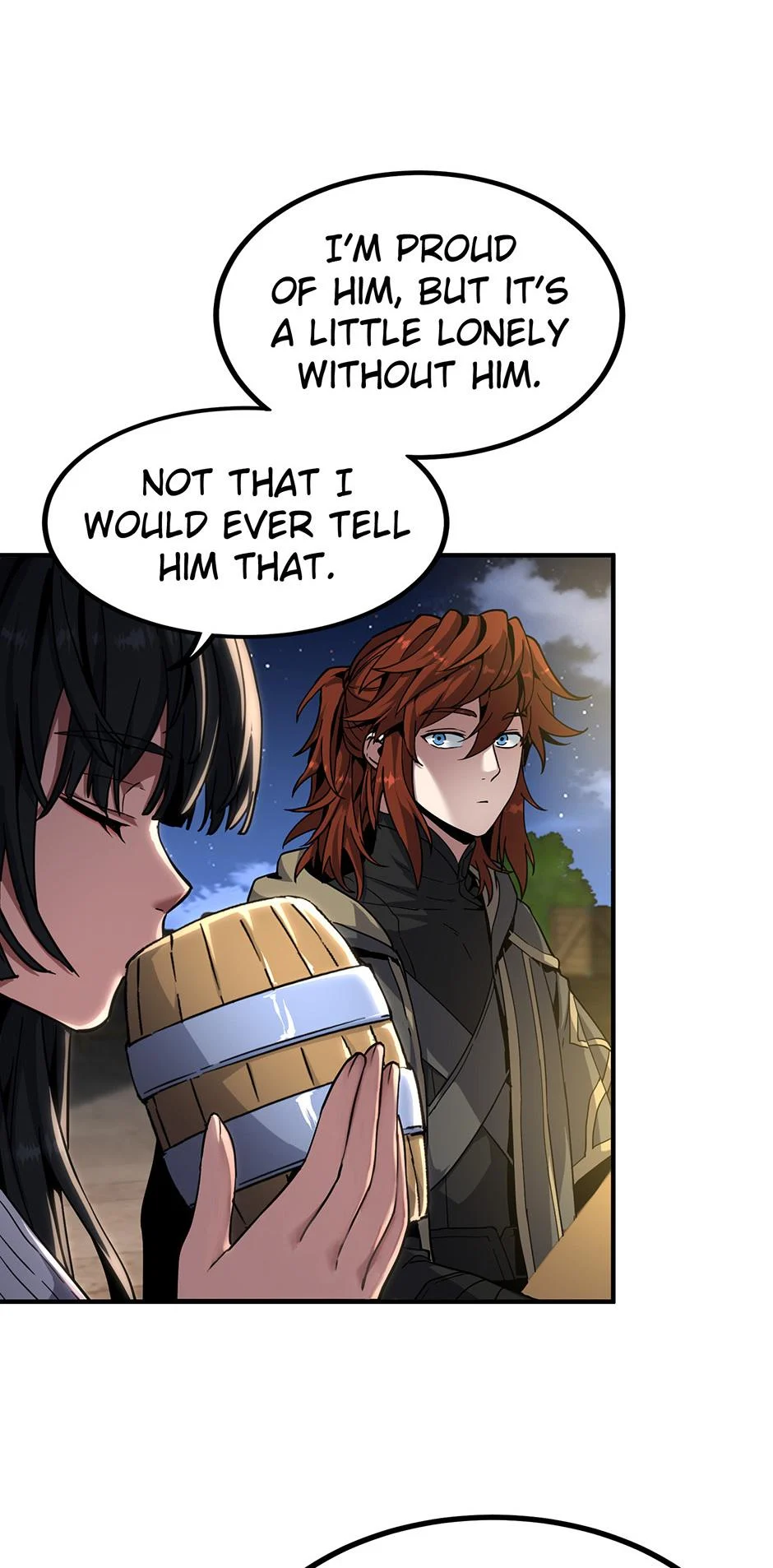 Read The Beginning After The End ENGLISH Manga Online