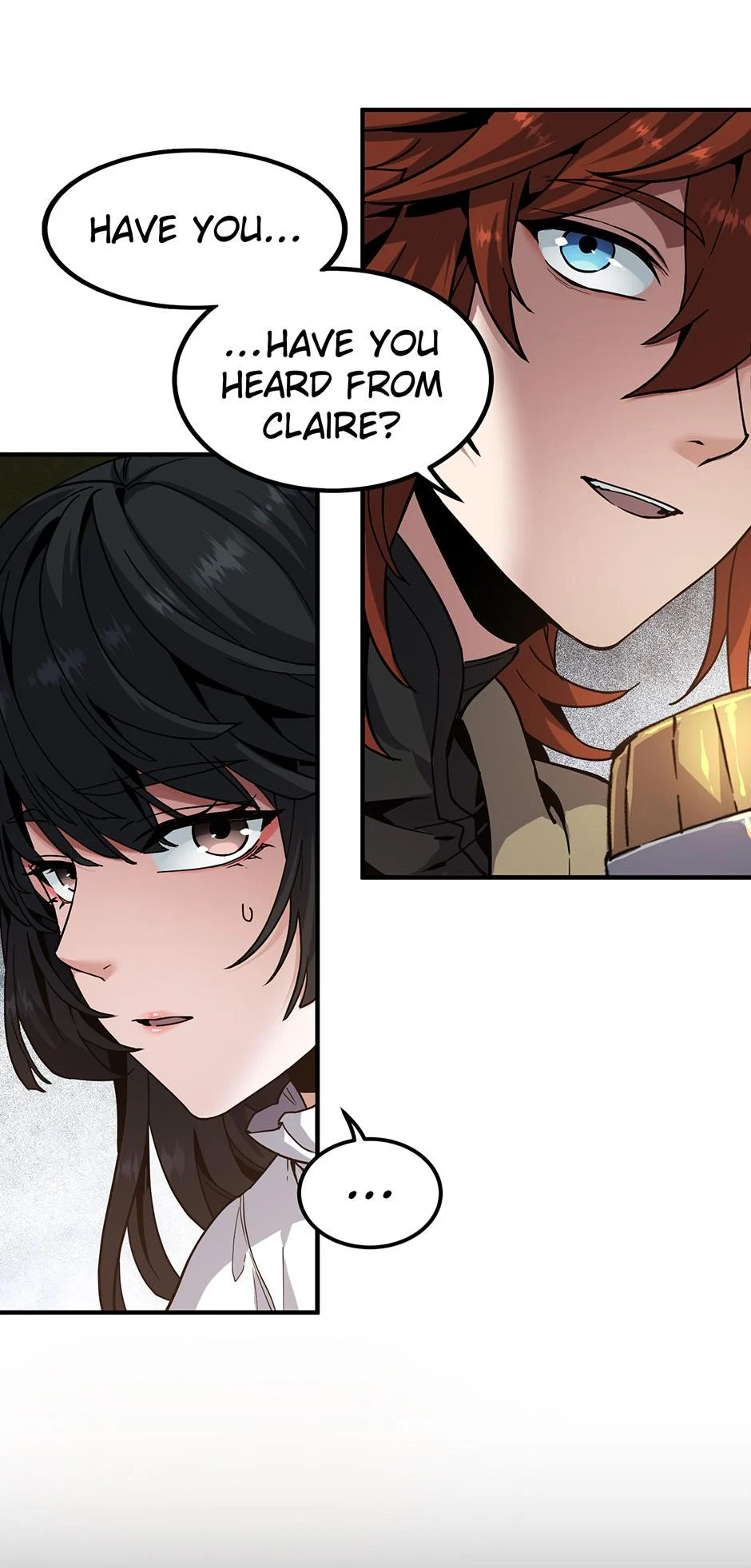 Read The Beginning After The End ENGLISH Manga Online