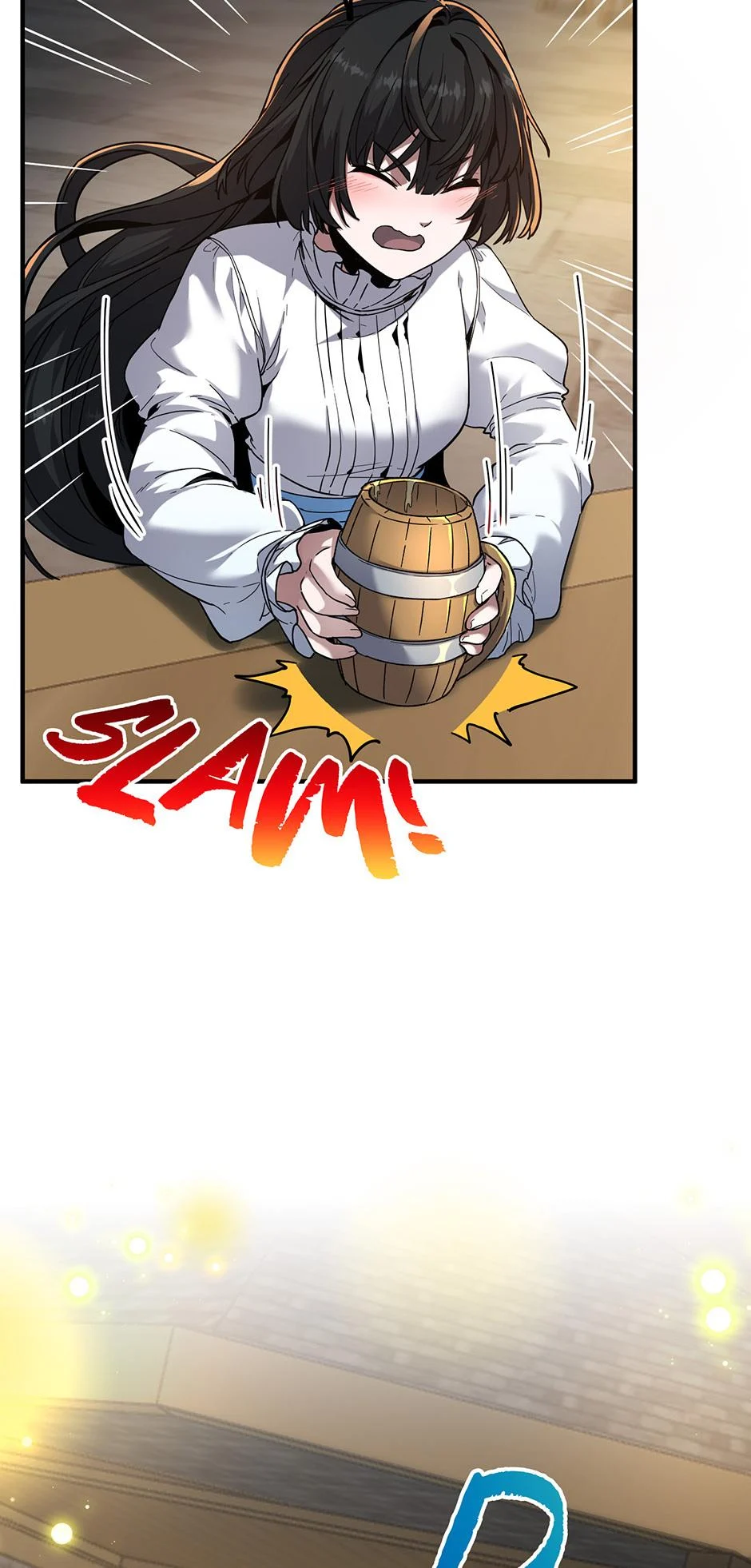 Read The Beginning After The End ENGLISH Manga Online