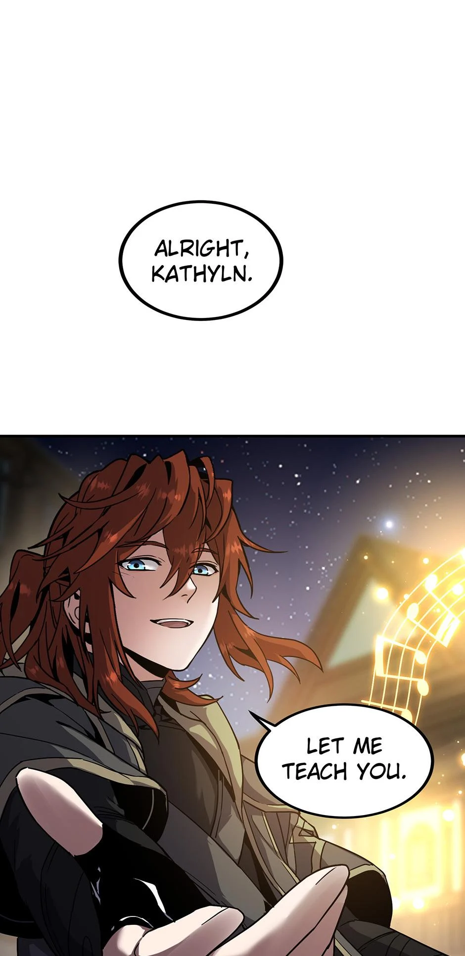 Read The Beginning After The End ENGLISH Manga Online