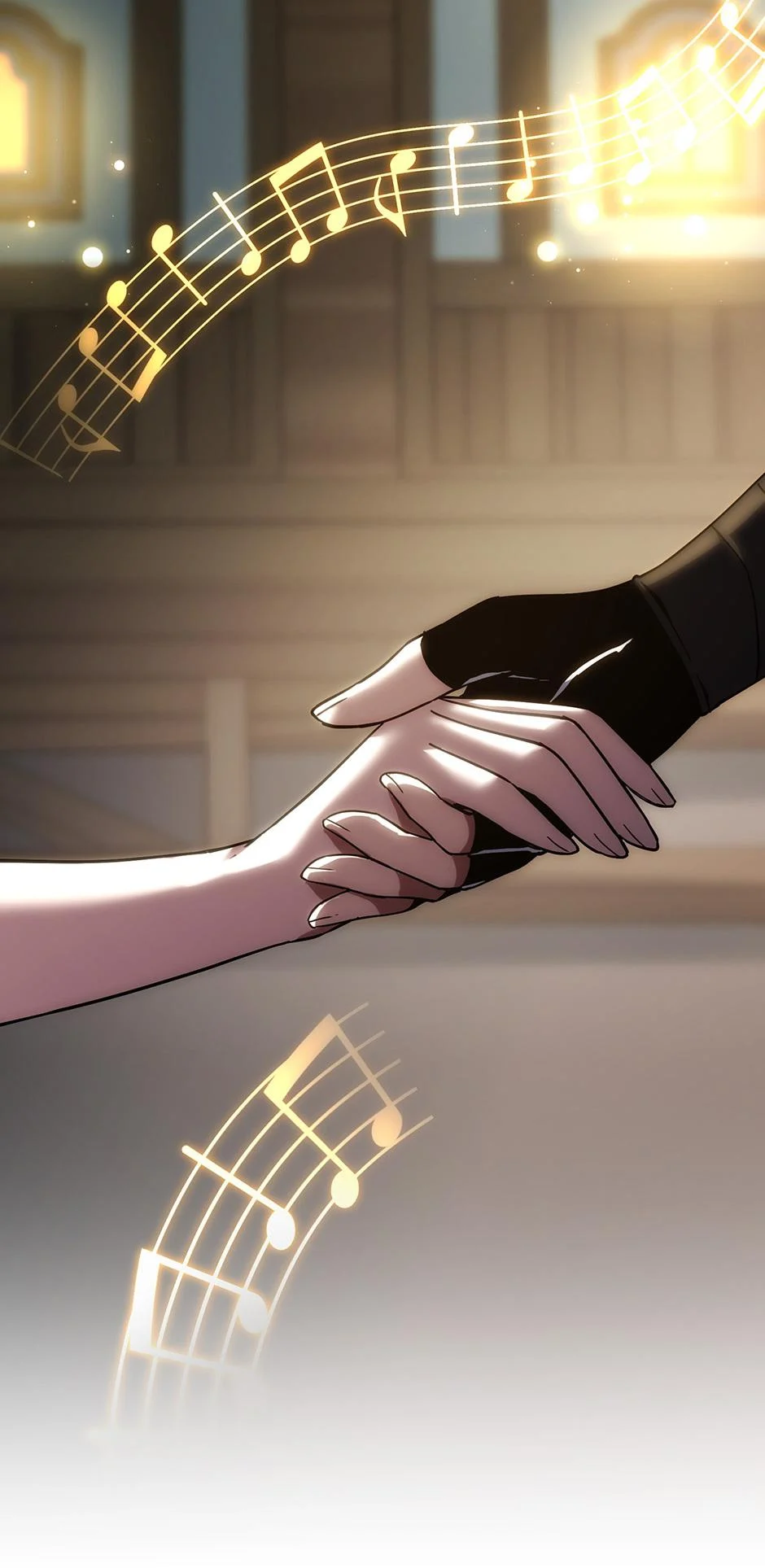 Read The Beginning After The End ENGLISH Manga Online