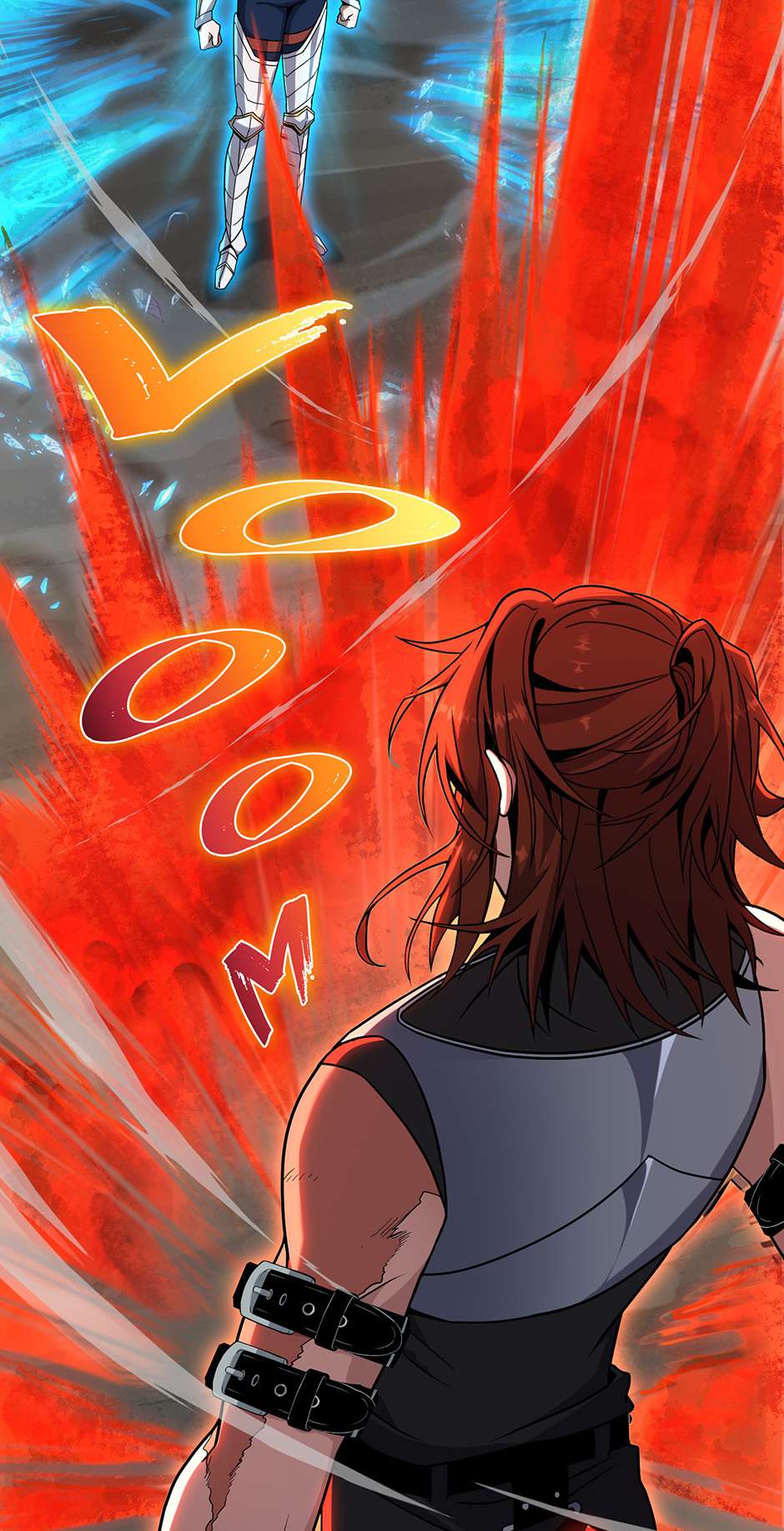 Read The Beginning After The End ENGLISH Manga Online