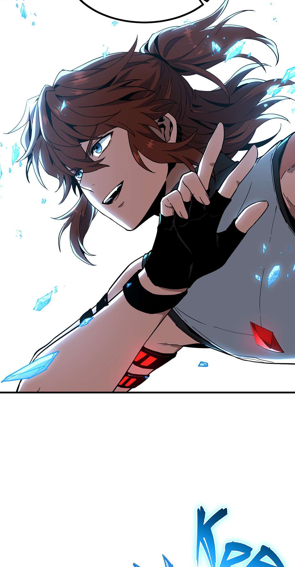 Read The Beginning After The End ENGLISH Manga Online