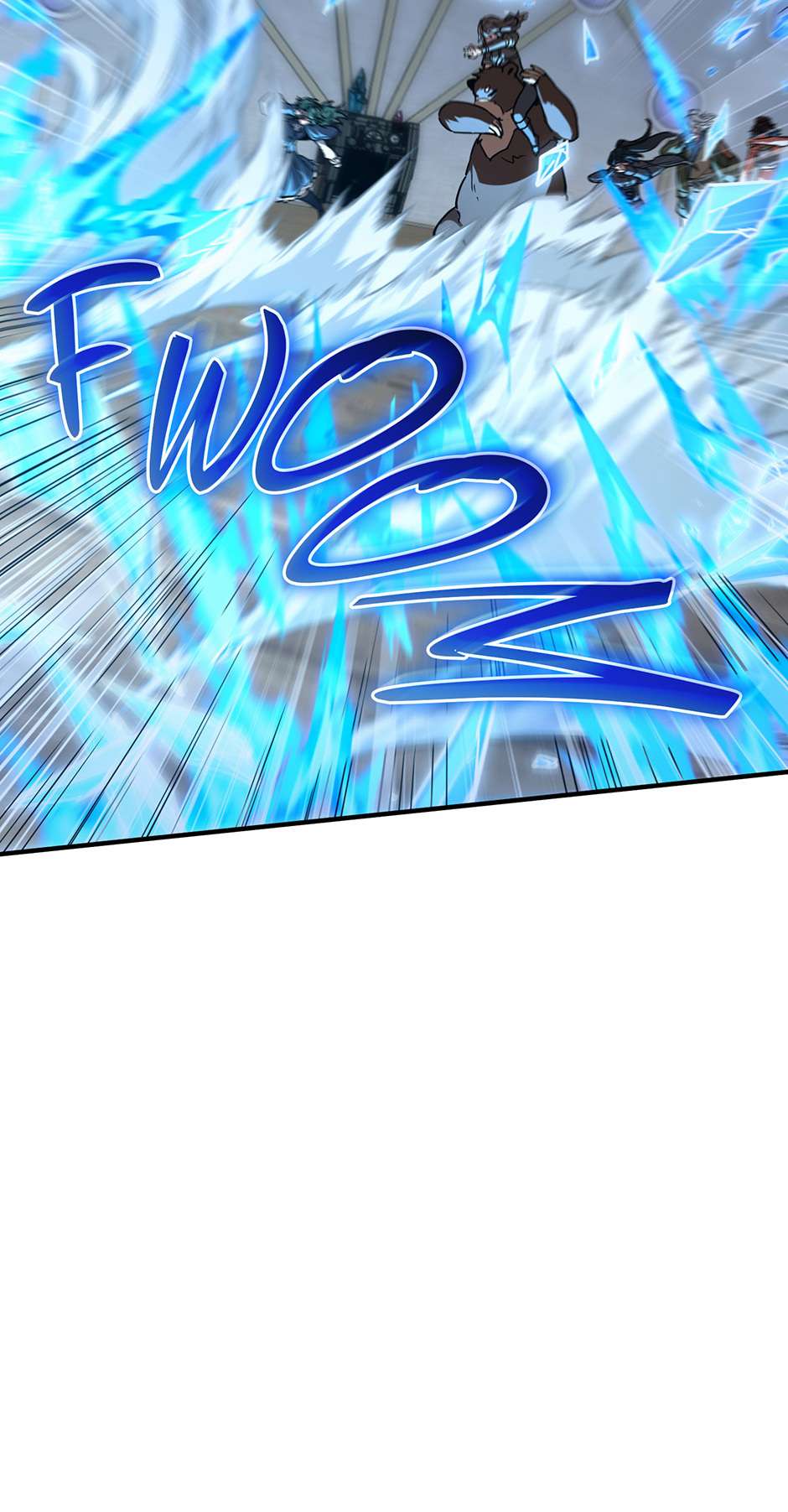 Read The Beginning After The End ENGLISH Manga Online