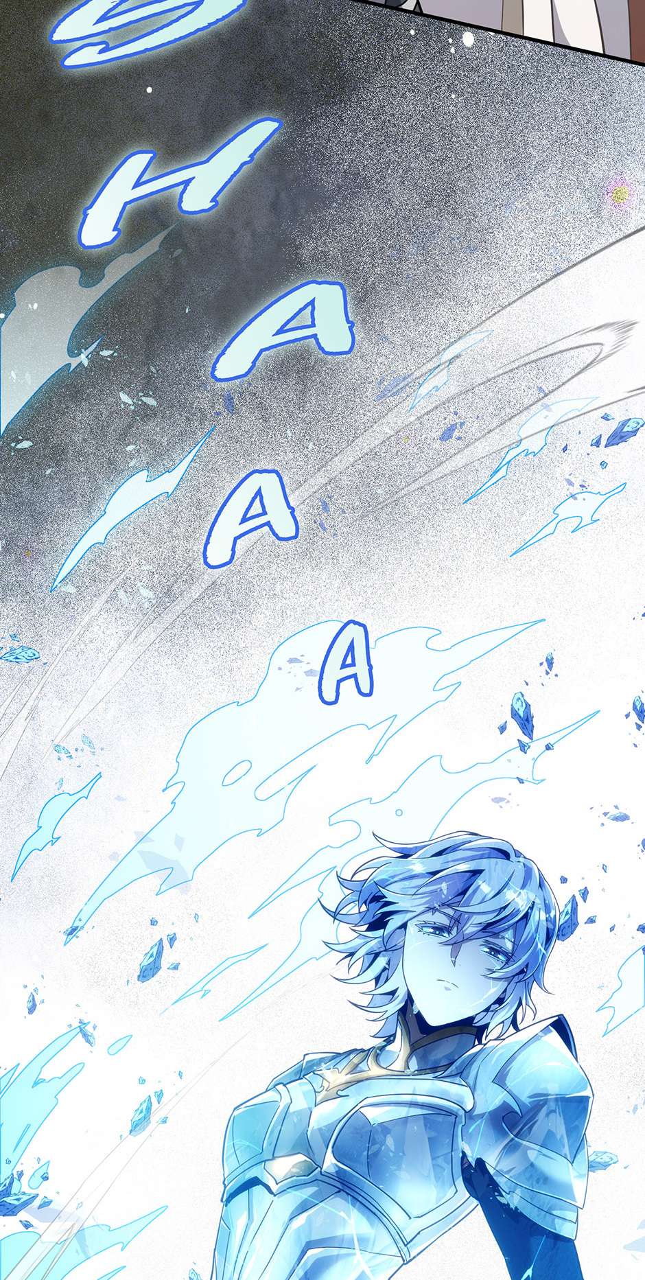 Read The Beginning After The End ENGLISH Manga Online