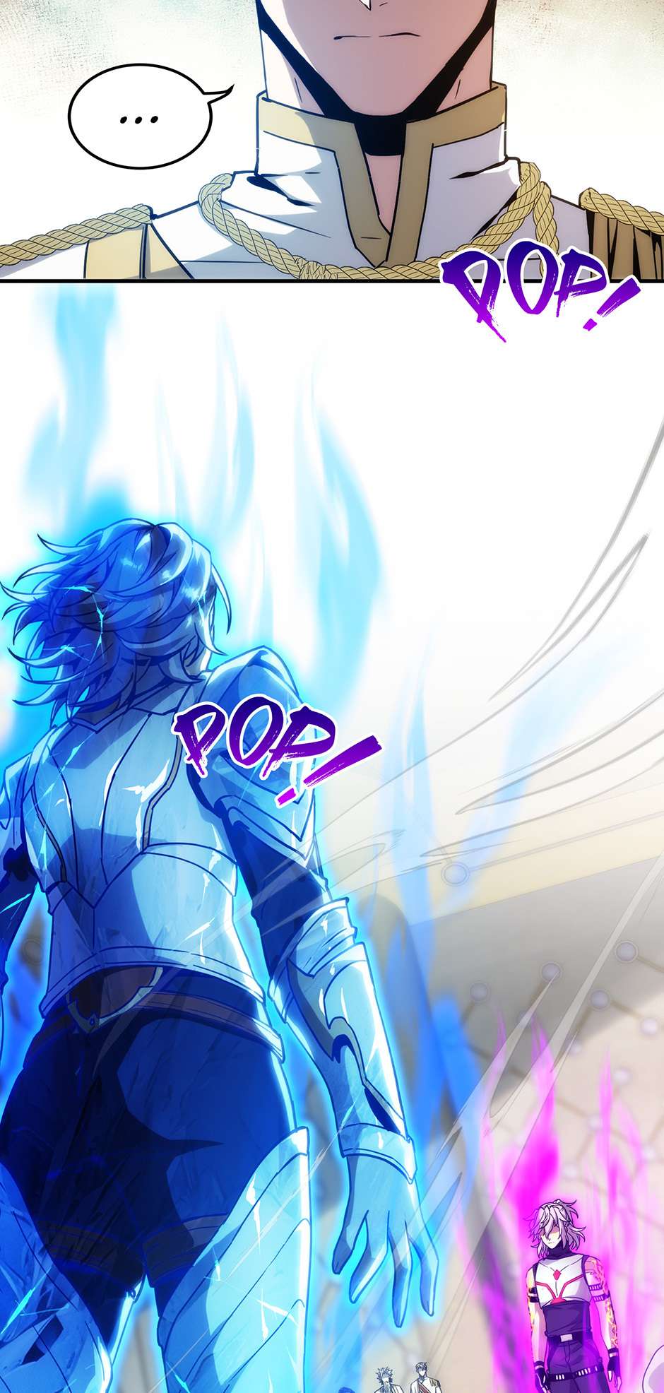 Read The Beginning After The End ENGLISH Manga Online