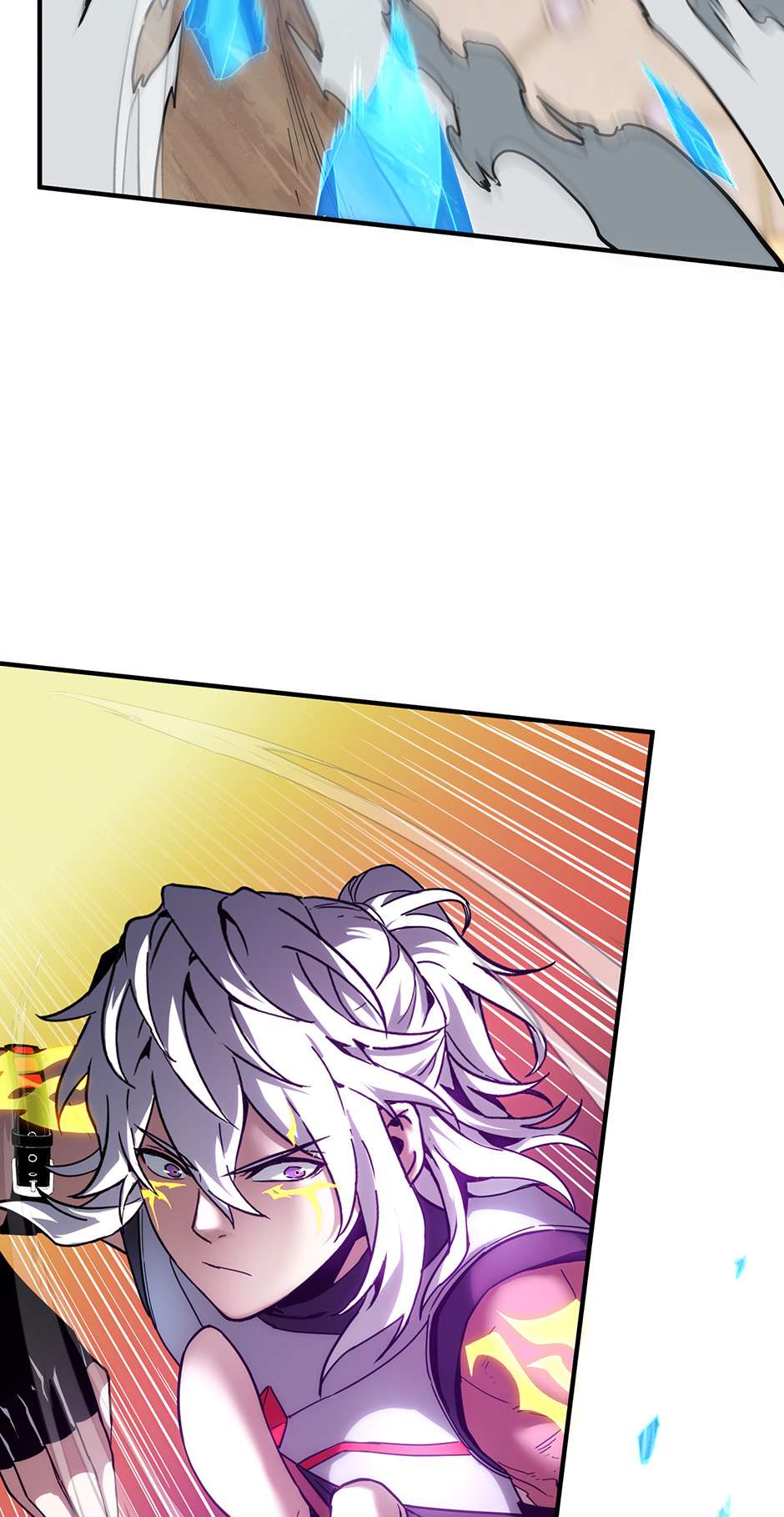 Read The Beginning After The End ENGLISH Manga Online