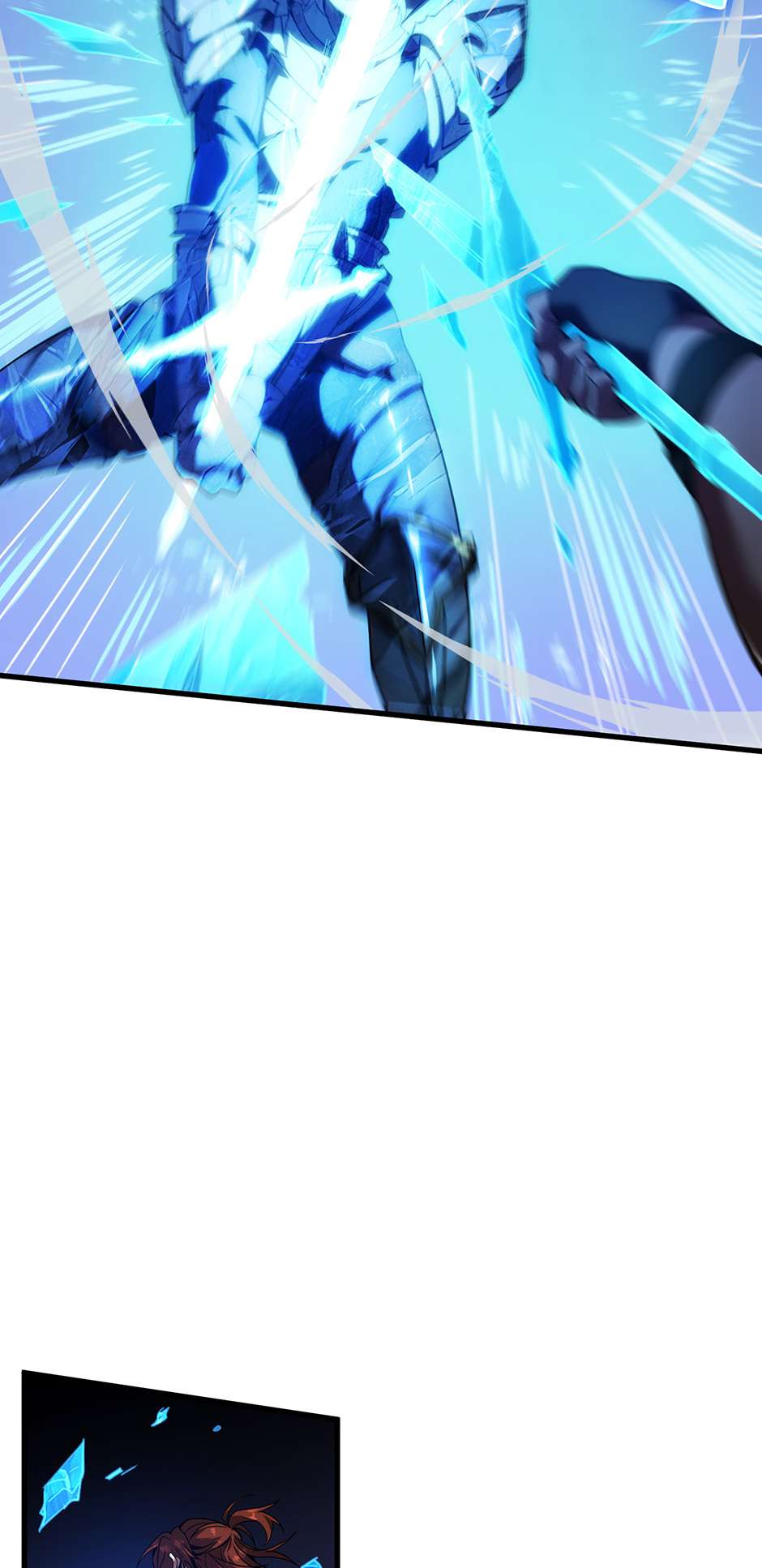 Read The Beginning After The End ENGLISH Manga Online