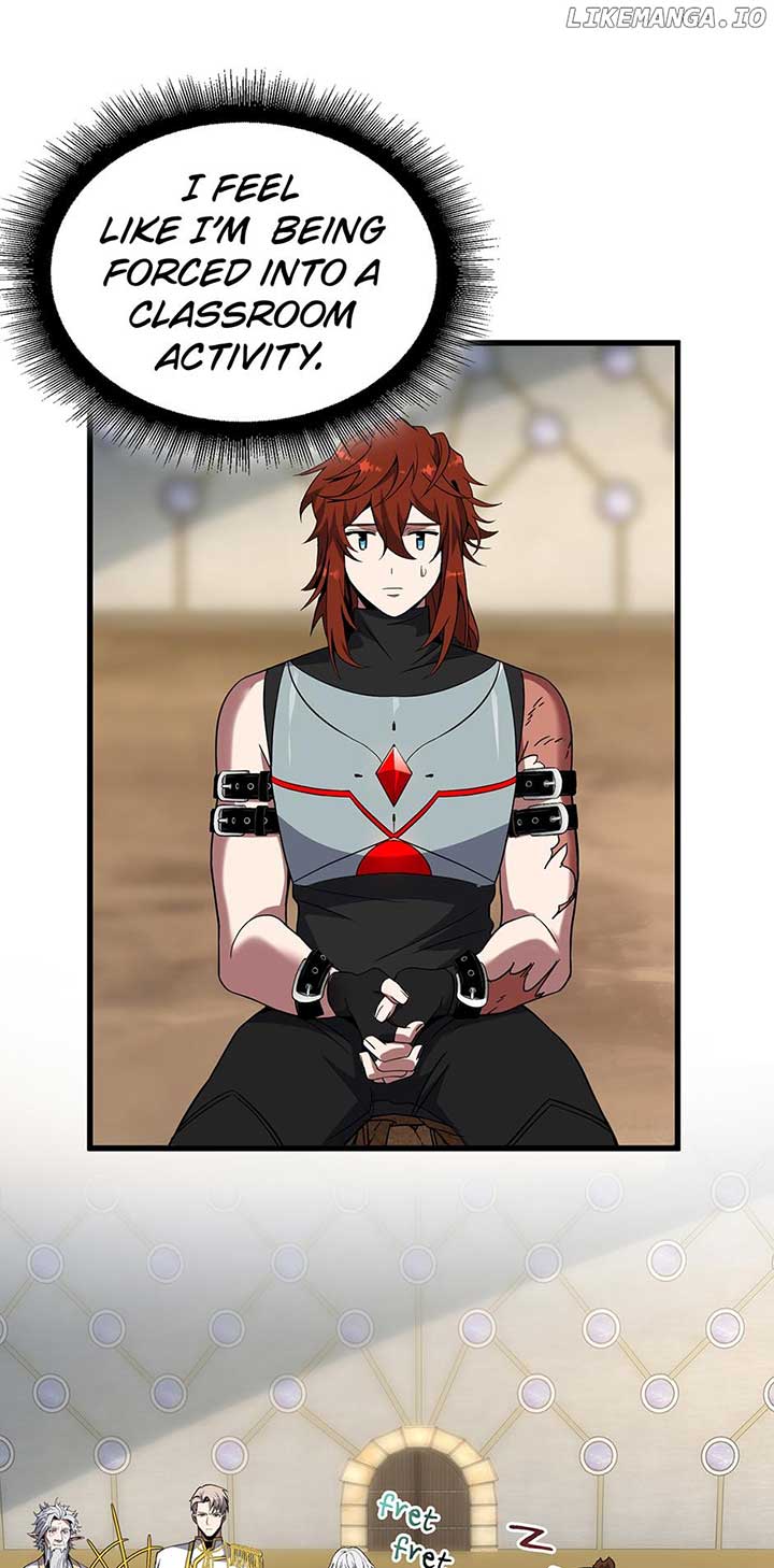 Read The Beginning After The End ENGLISH Manga Online