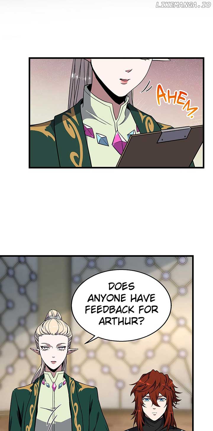 Read The Beginning After The End ENGLISH Manga Online