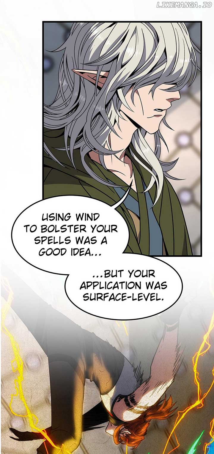 Read The Beginning After The End ENGLISH Manga Online