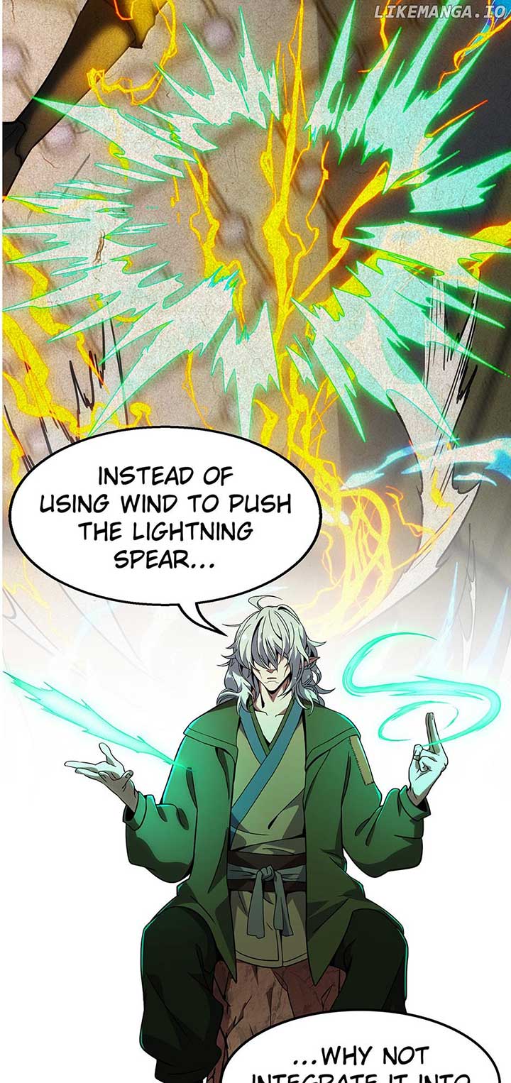 Read The Beginning After The End ENGLISH Manga Online