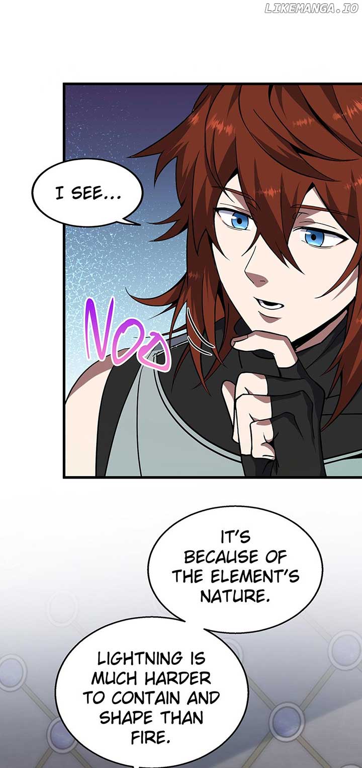 Read The Beginning After The End ENGLISH Manga Online