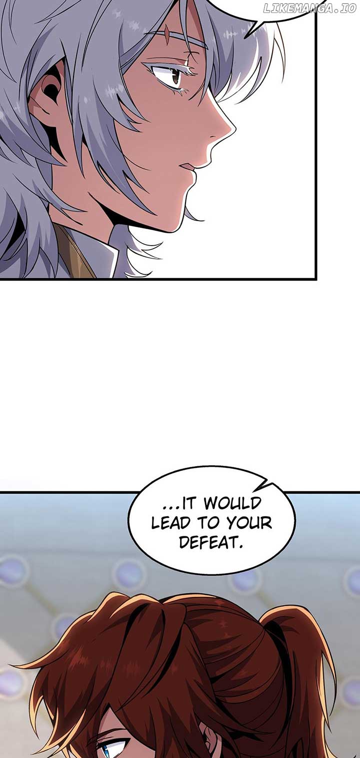 Read The Beginning After The End ENGLISH Manga Online