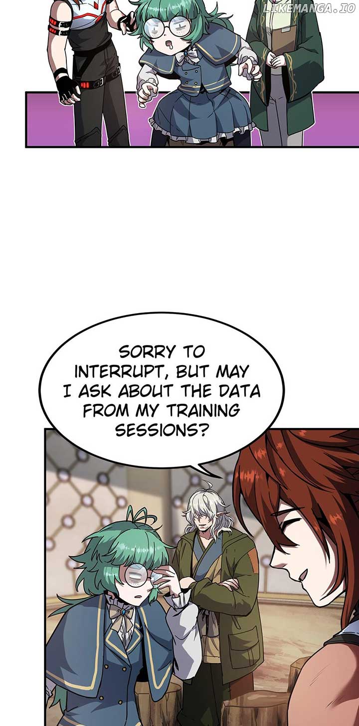 Read The Beginning After The End ENGLISH Manga Online