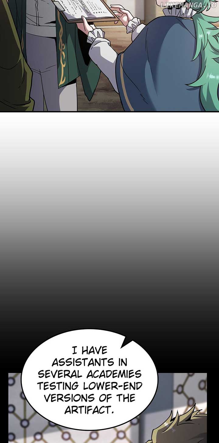 Read The Beginning After The End ENGLISH Manga Online