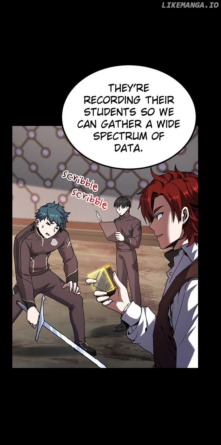 Read The Beginning After The End ENGLISH Manga Online