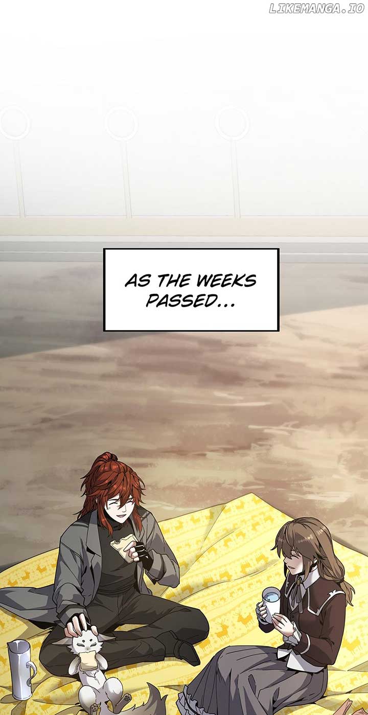 Read The Beginning After The End ENGLISH Manga Online