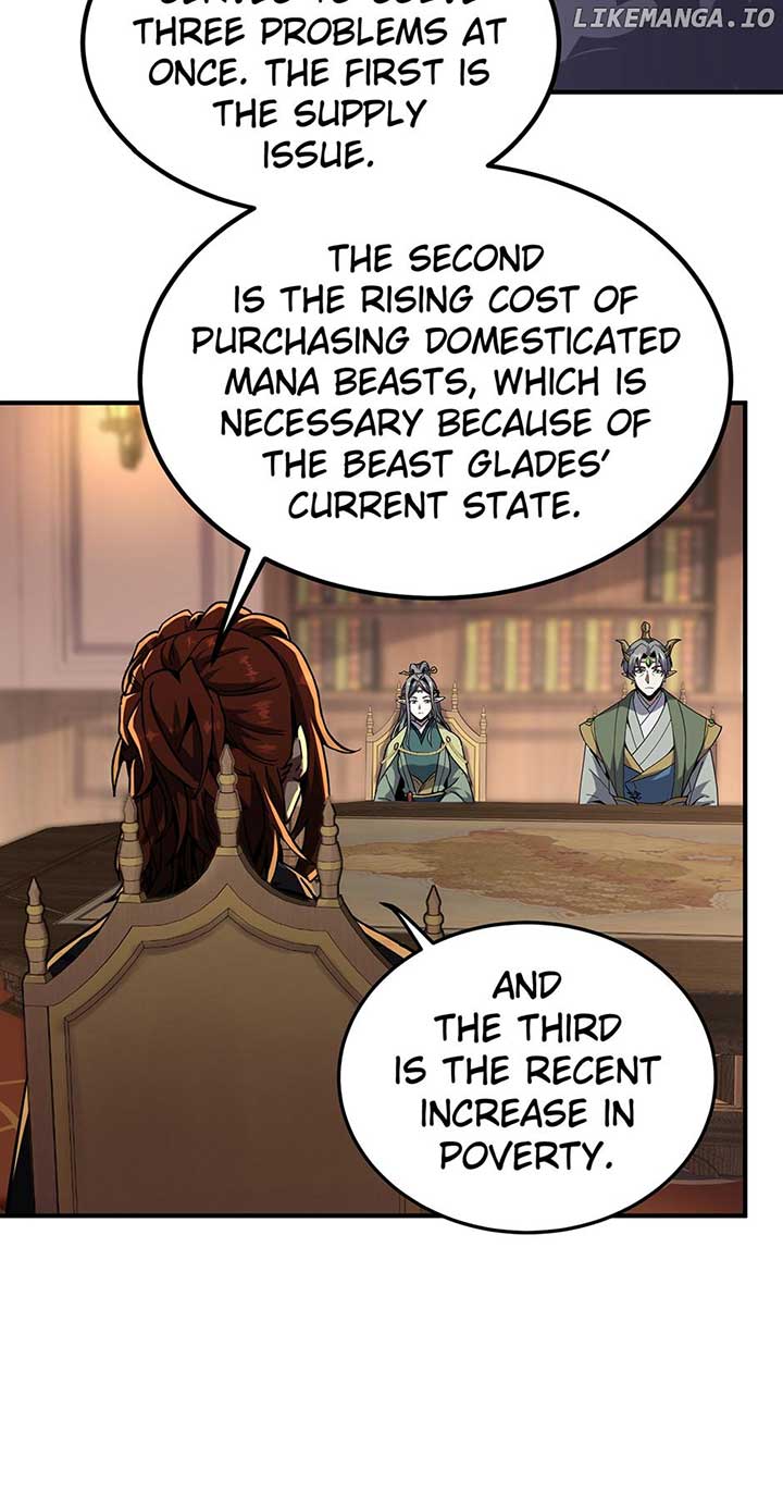 Read The Beginning After The End ENGLISH Manga Online