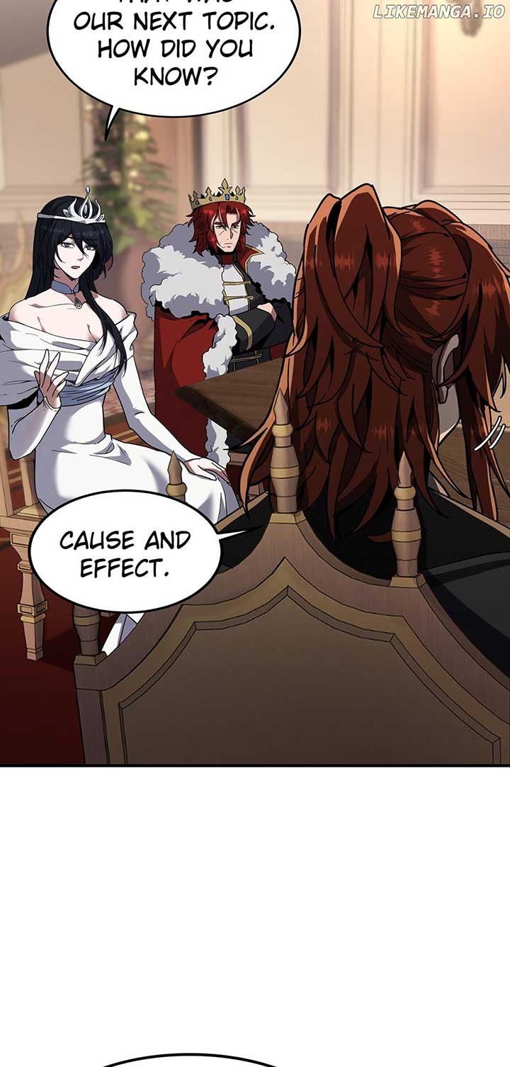 Read The Beginning After The End ENGLISH Manga Online