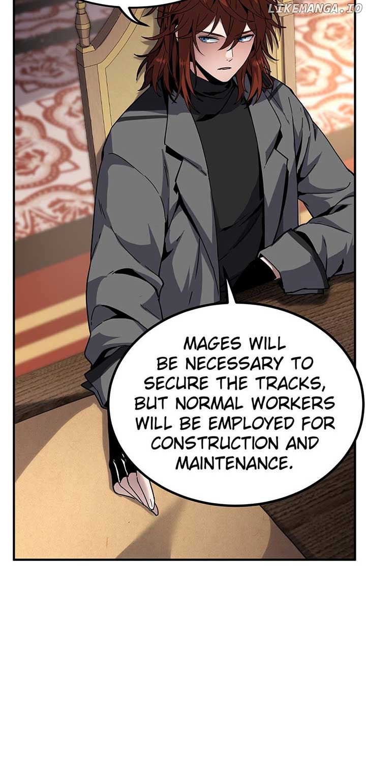 Read The Beginning After The End ENGLISH Manga Online